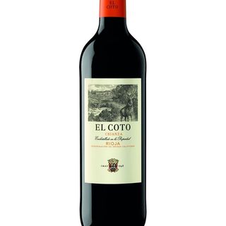 El Coto Crianza (Rioja)