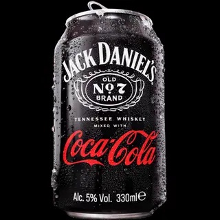 JACK DANIEL'S
