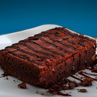 Chocolate brownie