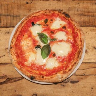 Margherita
