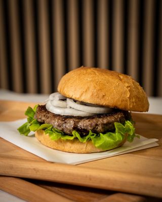 Obična Pljeskavica 200g