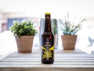 Cerveza Artesanal Paquita Brown Tyris