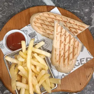 Panini Thon