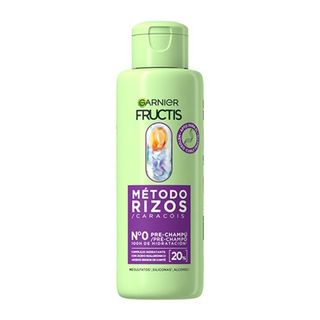 Fructis Método Rizos 1309220 200Ml