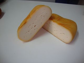 Queso Binibeca Oveja (Aprox. 325 g.)