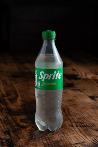 Sprite 500 ml