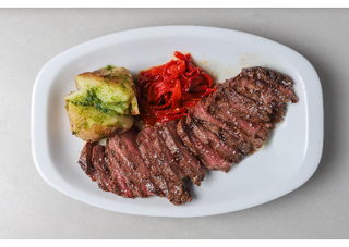 ENTRECOT FILETEADO "GUIKAR"