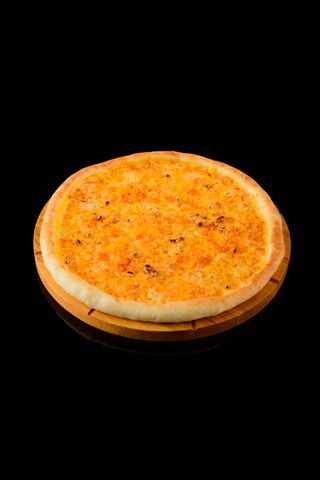 Пицца 4 сыра (40см)