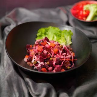 Винегрет (200 грг)