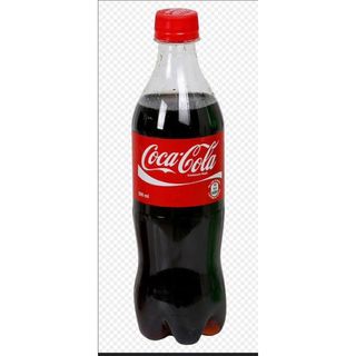 Coca-Cola Original 50cl Pet