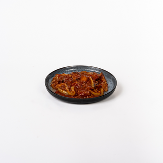 SHAKSHUKA EGIPTEANA
