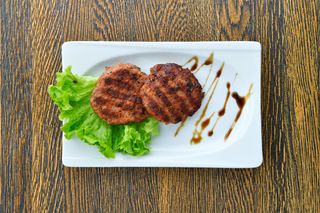 Пържено кюфте (80г)