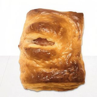 Paté prosciutto e mozzarella