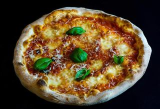Margherita