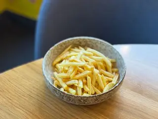 Фрі