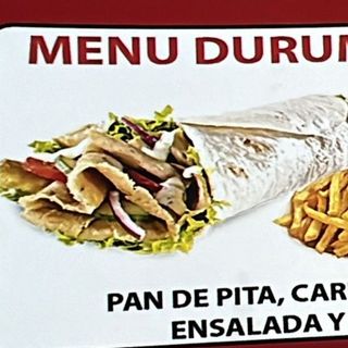 Durum  Doble