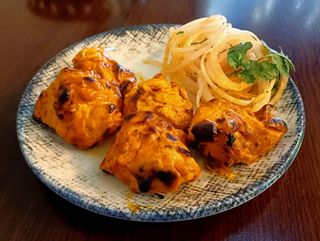 Murgh Tikka