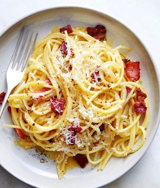 Carbonara