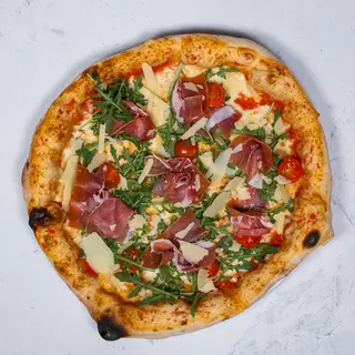 Prosciutto