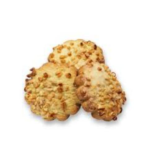PASTAS DE ALMENDRAS