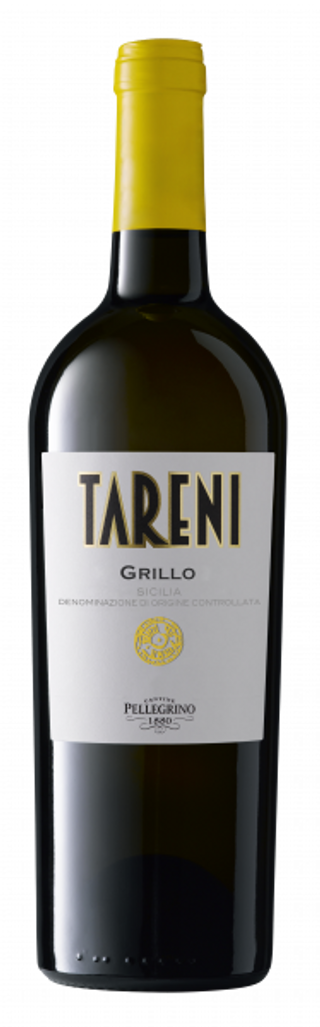GRILLO DOC TARENI