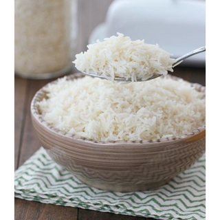 White Rice