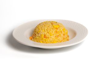 Riso saltato alla cantonese