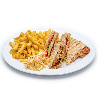 Chefs Classic Sandwich