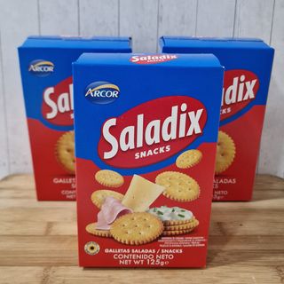 Saladix