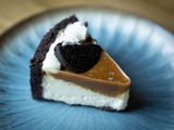 Чізкейк орео