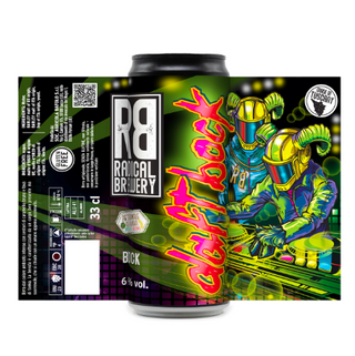 Daft Bock 6%