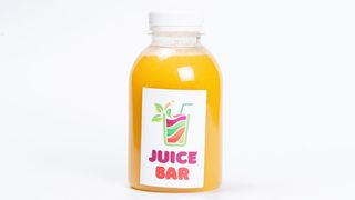 Ceđena pomorandža 330ml