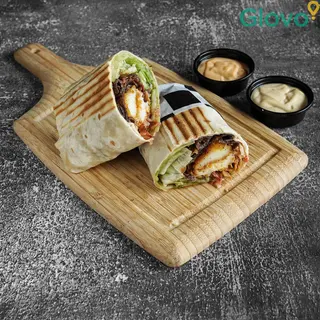 Tortilla Big Boy