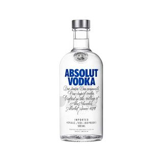 Օղի Absolute  0.5լ, , հատ