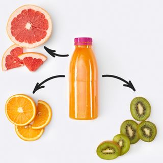 Фреш Свіжачок