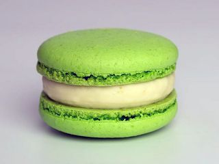 Макарон Лайм Базилік (50g)