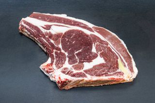 Bistecca bovino adulto sardo
