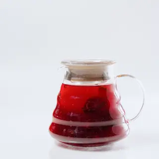 чай каркаде