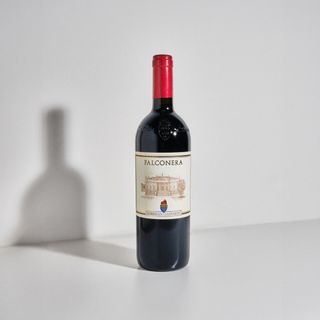 Merlot Falconera DOC Montello, Loredan Gasparini