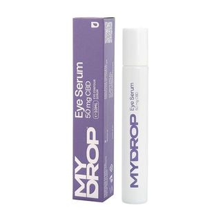 Sérum Contorno De Ojos