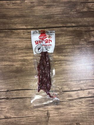 Ջերքի Տավարի Աթենք