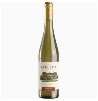 Vinho Verde Branco - Quinta de Amares - 750ml