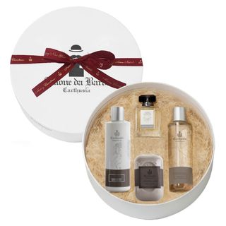 Set cadou Carthusia Uomo Villa Jovis