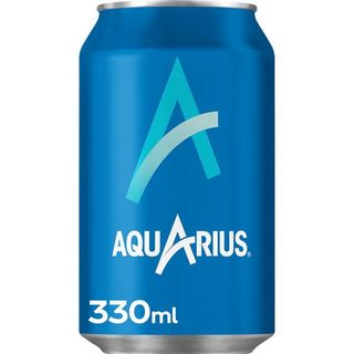 Aquarius Limón 33cl
