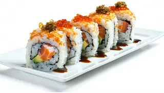 Uramaki fever