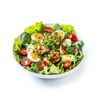 Ensalada Gran Mon