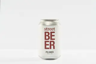 Street Beer