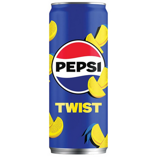 Pepsi Twist