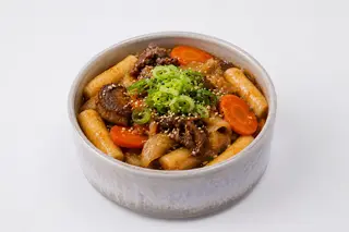 Royal Tteokbokki 400gr