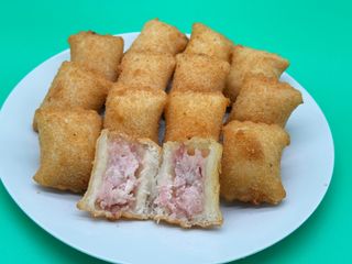 50 Salgados Tam. Festa